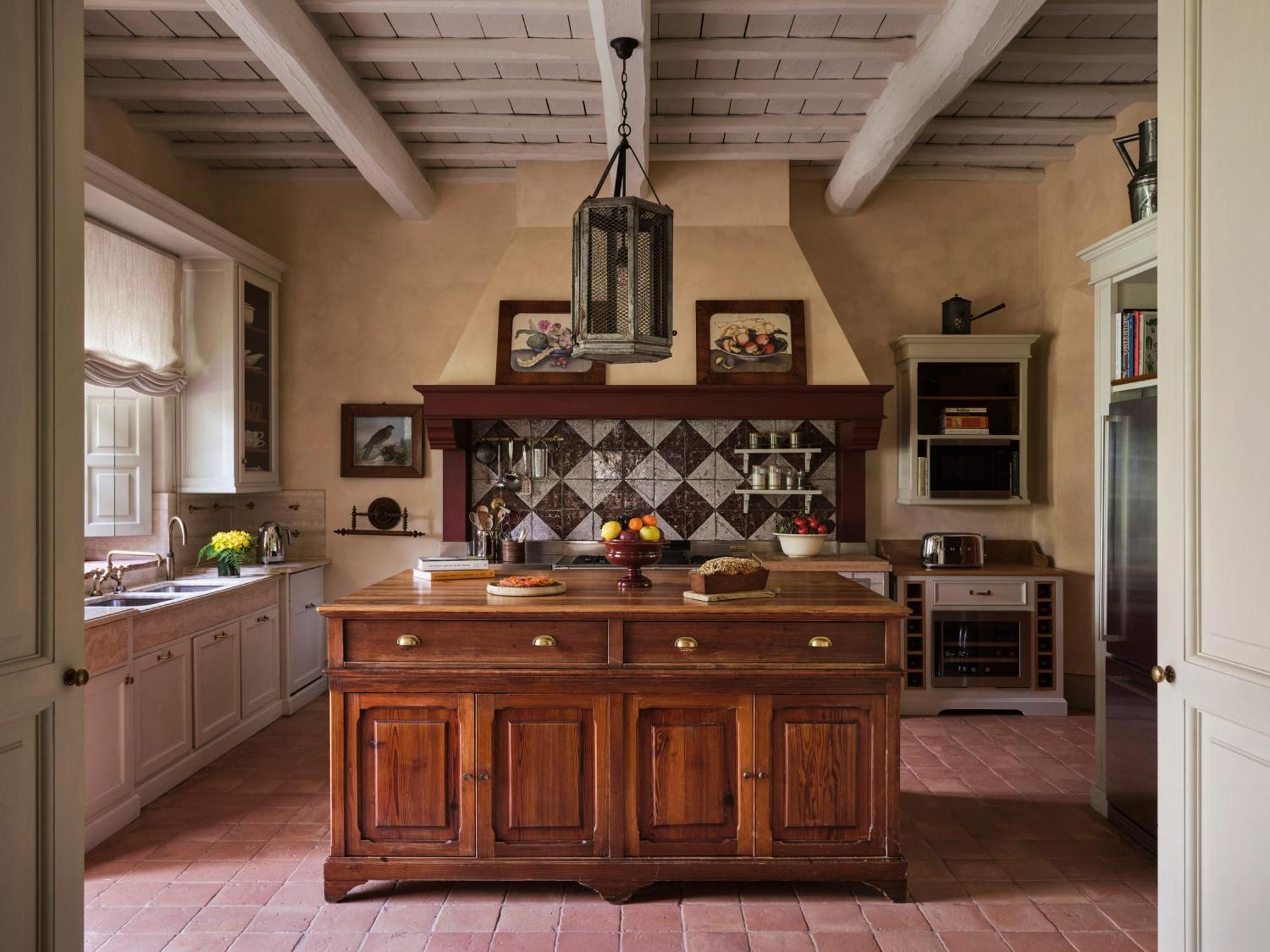 Rosewood Castiglion Del Bosco Hotel Montalcino Exterior foto