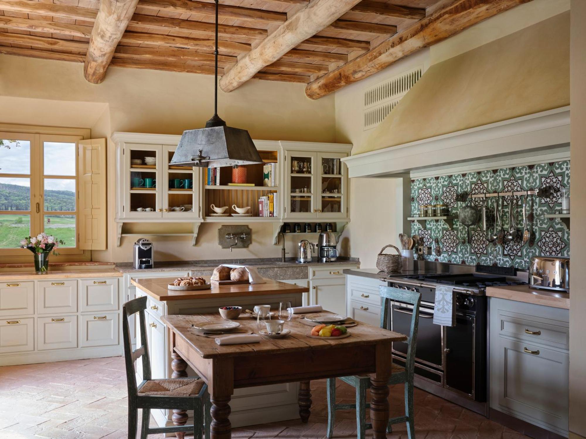 Rosewood Castiglion Del Bosco Hotel Montalcino Exterior foto
